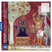 Çeşitli Sanatçılar: South India: Flowers & Ashes, Hyms to Shiva - CD