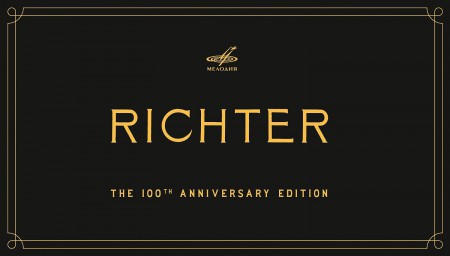 Sviatoslav Richter: 100th Anniversary Edition - CD