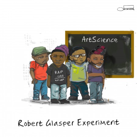 Tell Me A Bedtime Story Robert Glasper Experiment Shazam Tell Me A Bedtime Story Robert Glasper Experiment Shazam