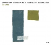 Giovanni Guidi, Gianluca Petrella, Louis Sclavis, Gerald Cleaver: Ida Lupino - CD