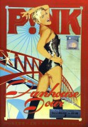 Pink: Funhouse Tour: Live In Australia - DVD