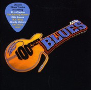 Çeşitli Sanatçılar: 100 Years Of The Blues - CD