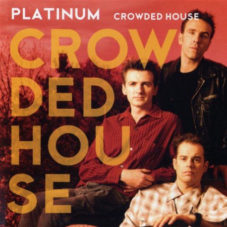 Crowded House: Platinum - CD