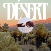 Lara Somogyi, Jean-Michel Blais: Desert - CD