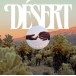 Desert - CD