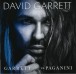Garret vs. Paganini - CD