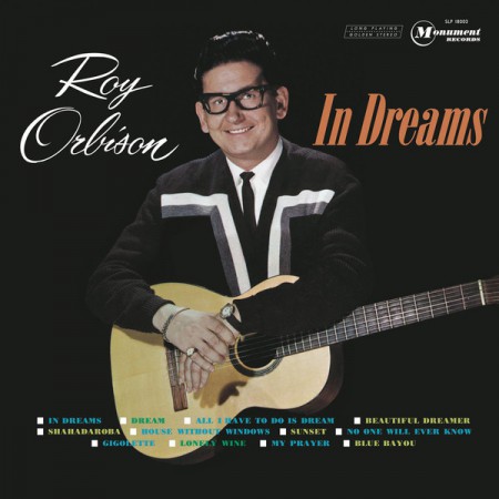 Roy Orbison: In Dreams - Plak