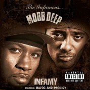 Mobb Deep: Infamy - Plak