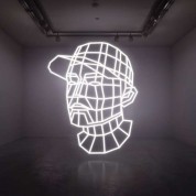Dj Shadow: Reconstructed: The Best Of DJ Shadow - CD