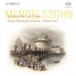 Felix Mendelssohn-Bartholdy: Symphonies 1&4 - SACD