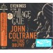 John Coltrane, Eric Dolphy: Evenings At The Village Gate - SACD (Single Layer)