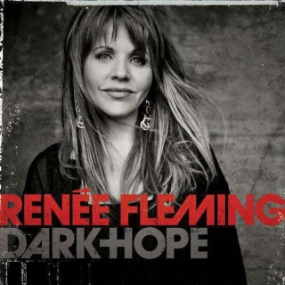 Renee Fleming: Dark Hope - CD