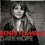 Renee Fleming: Dark Hope - CD