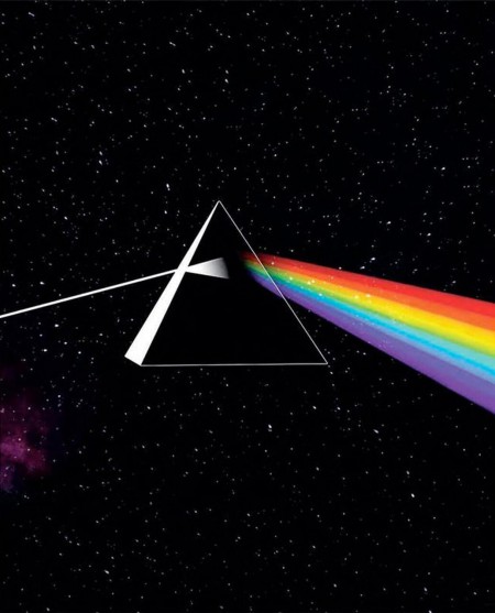 Pink Floyd: Dark Side of the Moon - SACD