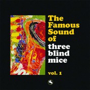 Çeşitli Sanatçılar: The Famous Sound of Three Blind Mice Vol. 1 - Plak