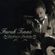 Faruk Tınaz: Dinlenesi Şarkılar - CD