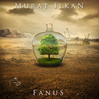 Murat İlkan: Fanus - CD