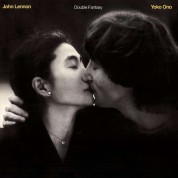 John Lennon, Yoko Ono: Double Fantasy (Limited Edition) - Plak