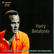 Harry Belafonte - CD