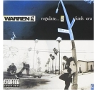 Warren G.: Regulate... G Funk Era (20th Anniversary Edition - Reissue - Colored Vinyl) - Plak Foto #1