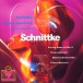 Schnittke: String Quartet, Piano Quintet - CD