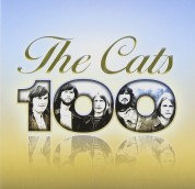 The Cats: 100 - CD