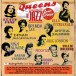 Queens Of Jazz - Love Songs - Plak