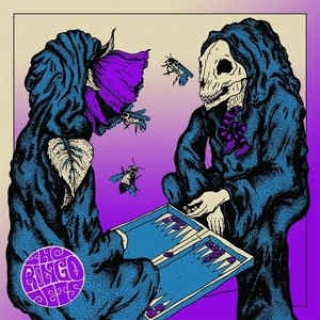 The Ringo Jets: Assorted - Plak