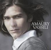 Amaury Vassili: Vincero - CD