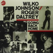 Wilko Johnson, Roger Daltrey: Going Back Home - Plak