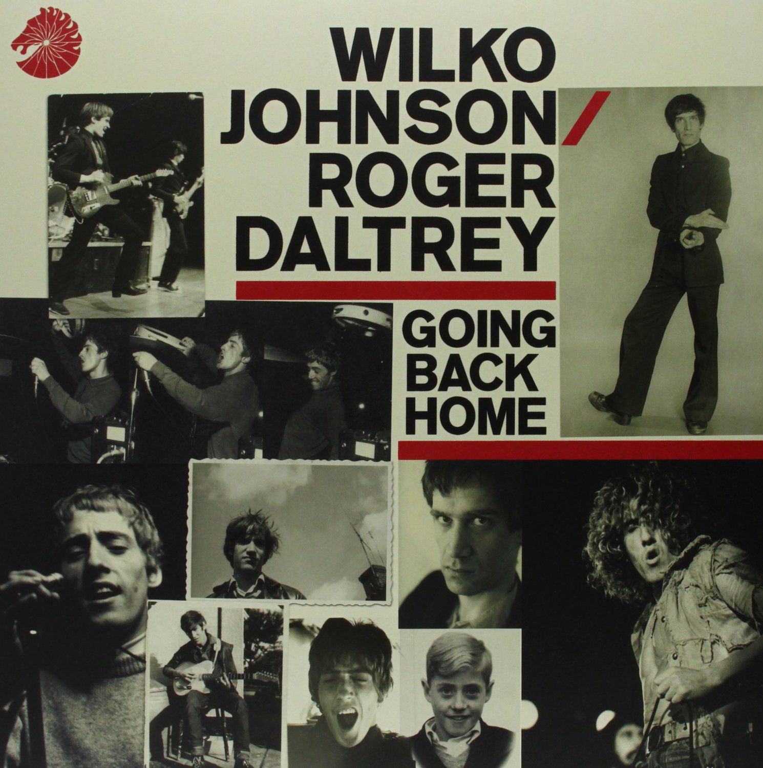 wilko johnson roger daltrey album