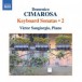 Cimarosa: Keyboard Sonatas, Vol. 2 - CD