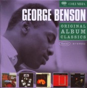 George Benson: Original Album Classics - CD
