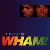 Wham!: The Best Of Wham - CD