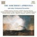Sorcerer's Apprentice And Other Orchestral Favourites - CD