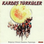 Kardeş Türküler - CD