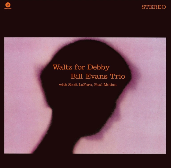 Bill Evans Trio - Waltz For Debby