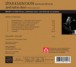 Siyah Kalem Dansı –Elektroakustik Müzik - CD