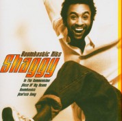 Shaggy: Boombastic Hits - CD