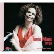 Tania Maria, Eddie Gomez: Tempo - CD