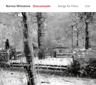 Norma Winstone: Descansado - Songs For Films - CD