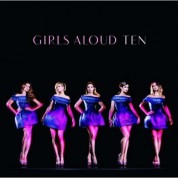Girls Aloud: Ten - CD