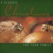 A Classic Christmas: for Your Family - CD