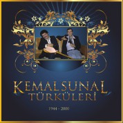 Kemal Sunal Türküleri - CD