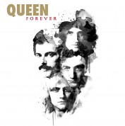 Queen: Forever - CD