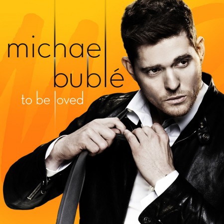 Michael Bublé: To Be Loved - CD