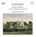 Schubert: Piano Sonatas, D. 959 and D. 840, 'Reliquie' - CD
