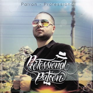 Patron: Professionel - CD