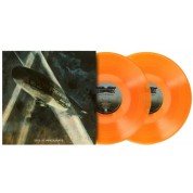 Kanonenfieber: Live In Oberhausen (Limited Indie Edition - Transparent Orange Vinyl) - Plak