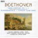 Beethoven: Piano Concert No 1,3 - CD
